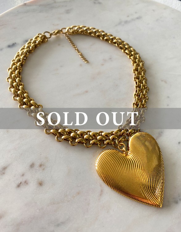 SOLD OUT7